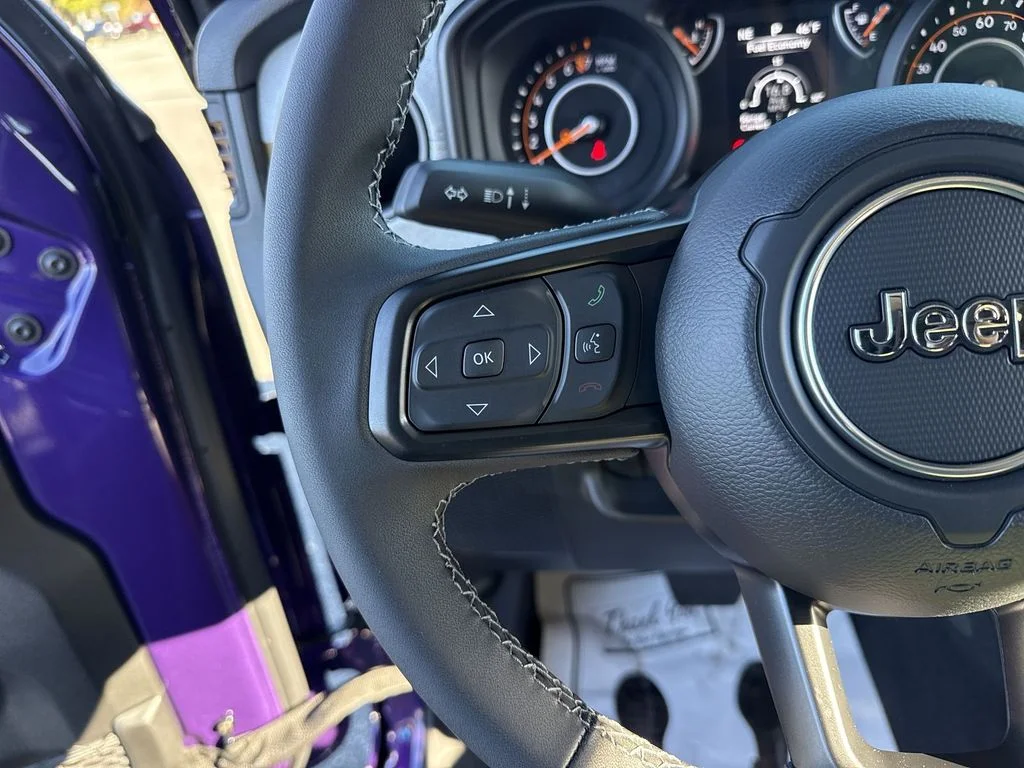 New 2026 Reign Exterior Paint Jeep Sport S image 14