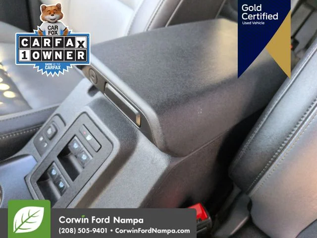 Used 2024 Black Ford Everglades image 20
