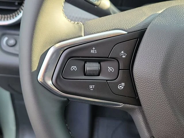New 2026 Cacti Green Chevrolet ACTIV image 22