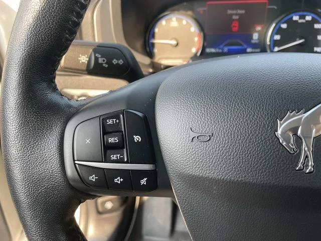 Used 2021 White Ford Outer Banks image 32