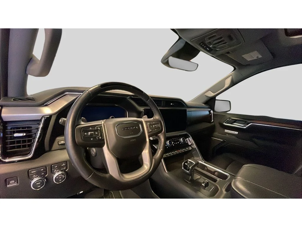 Used 2024 Metallic GMC Denali image 11