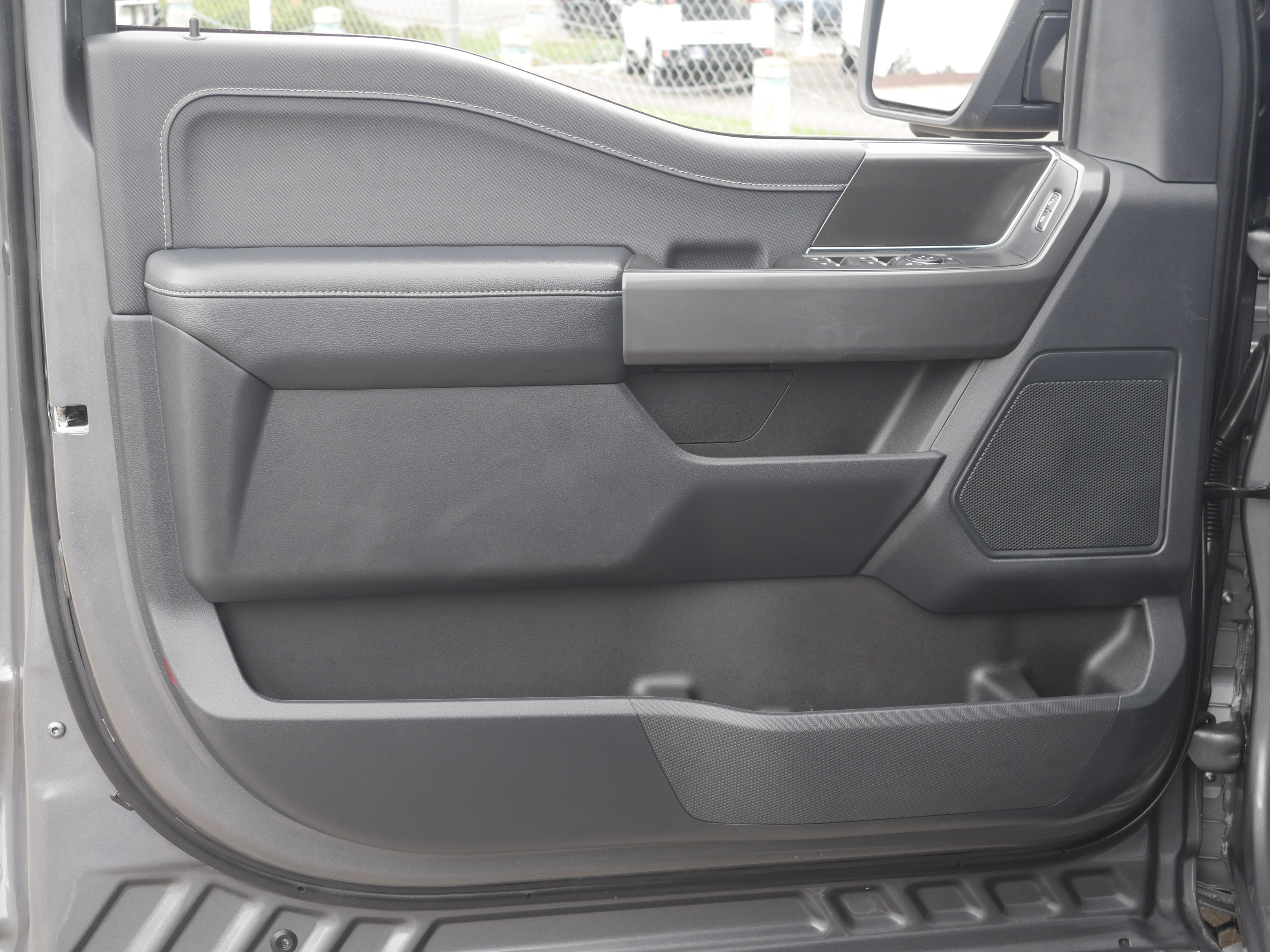 Certified Used 2024 Gray Ford XLT image 38