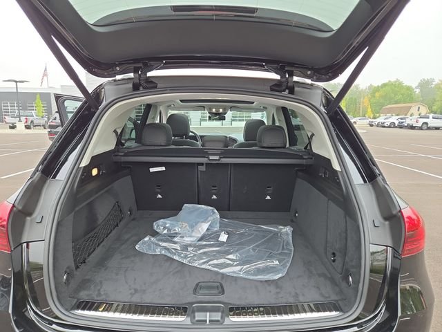 2026 Mercedes-Benz GLE GLE450 - Photo 33
