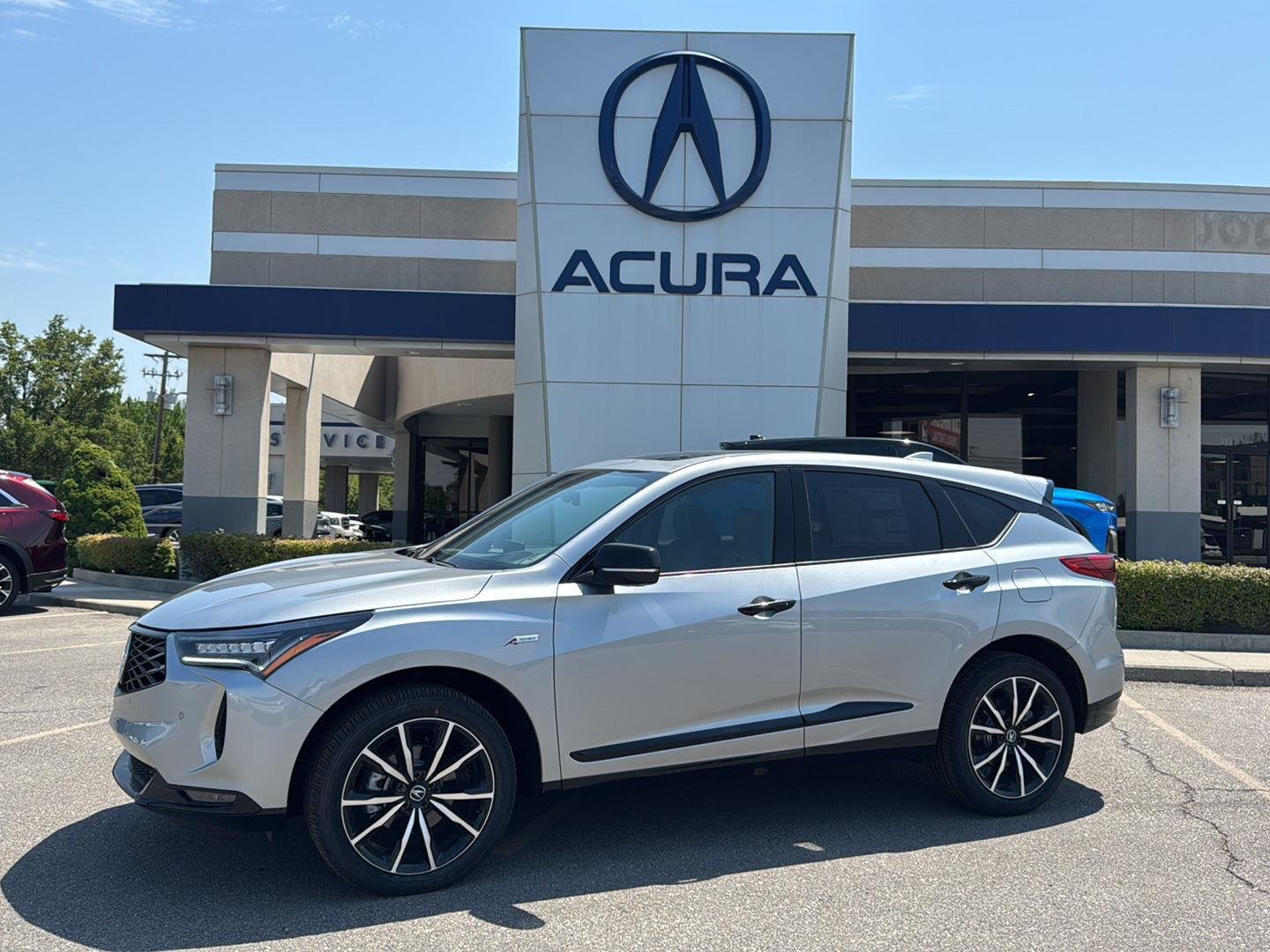 2026 Acura RDX