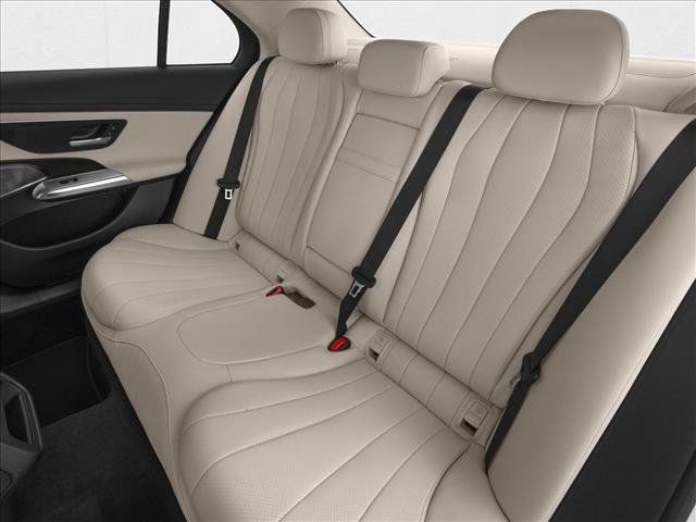 New 2027 Polar White Mercedes-Benz E 350 image 21