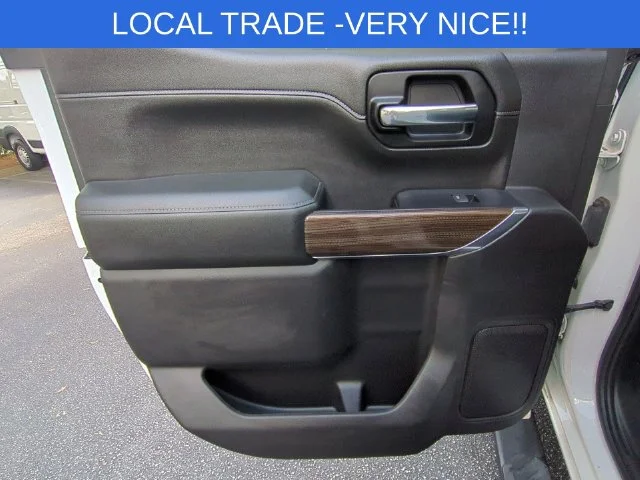 Used 2020 White Chevrolet RST image 28