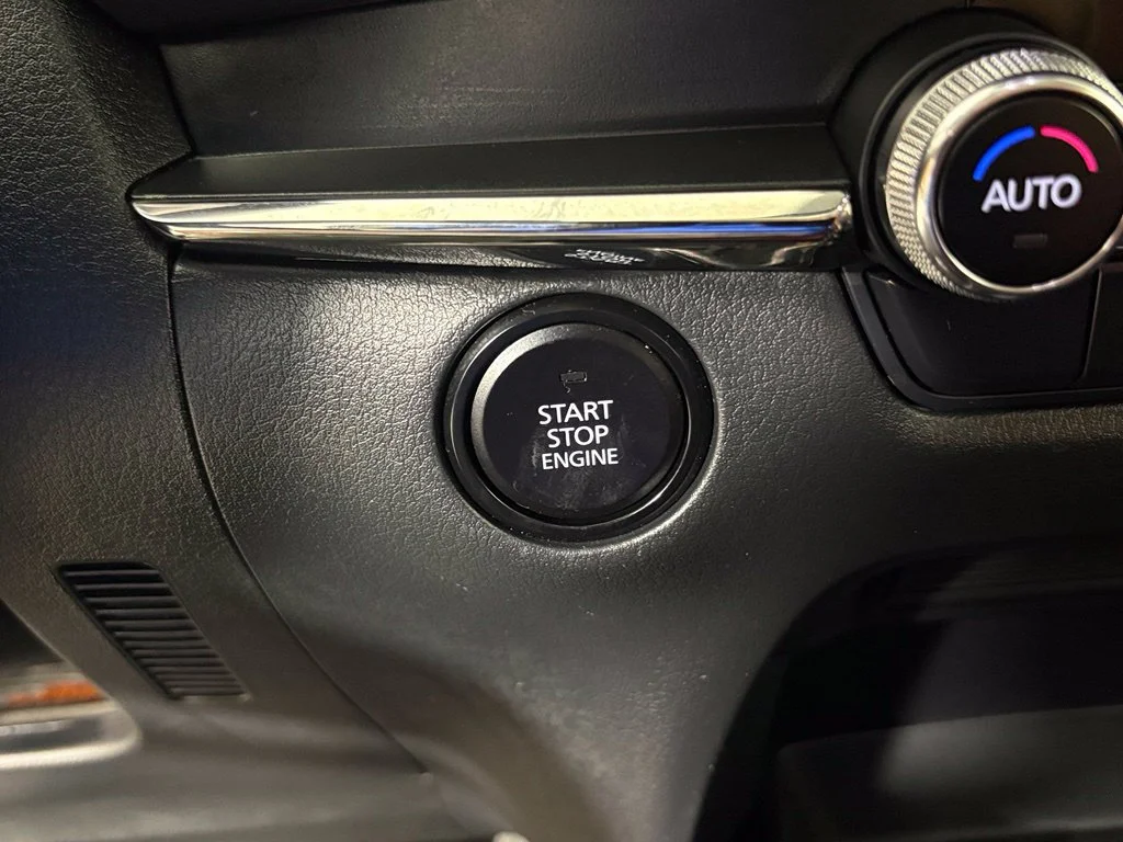 Used 2024 Gray Mazda 2.5 S Carbon Edition image 24