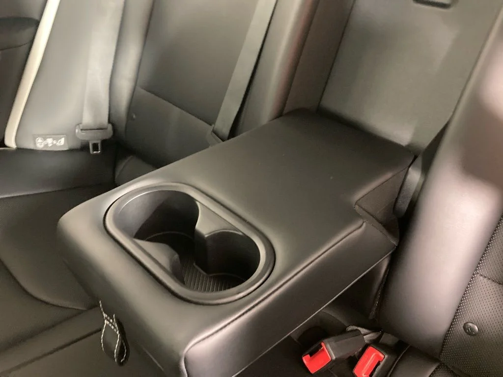 2026 Kia K4 GT-Line Turbo - Photo 14