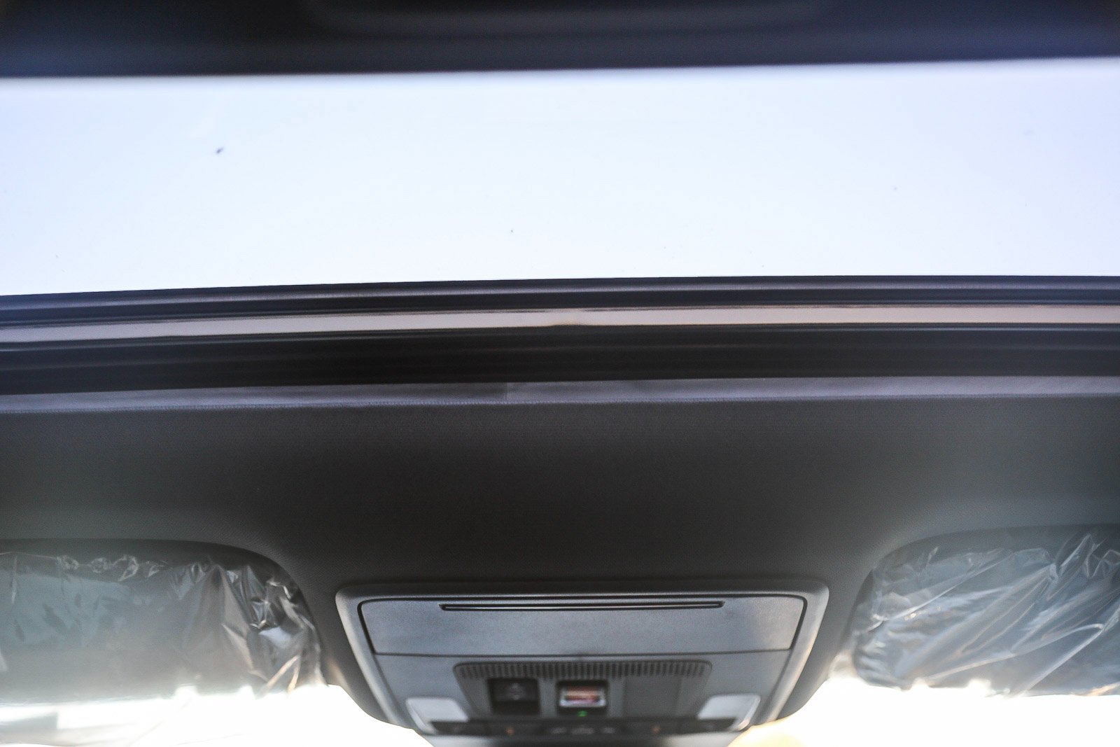 New 2026 Meteorite Gray Metallic Honda Sport Touring CVT image 18