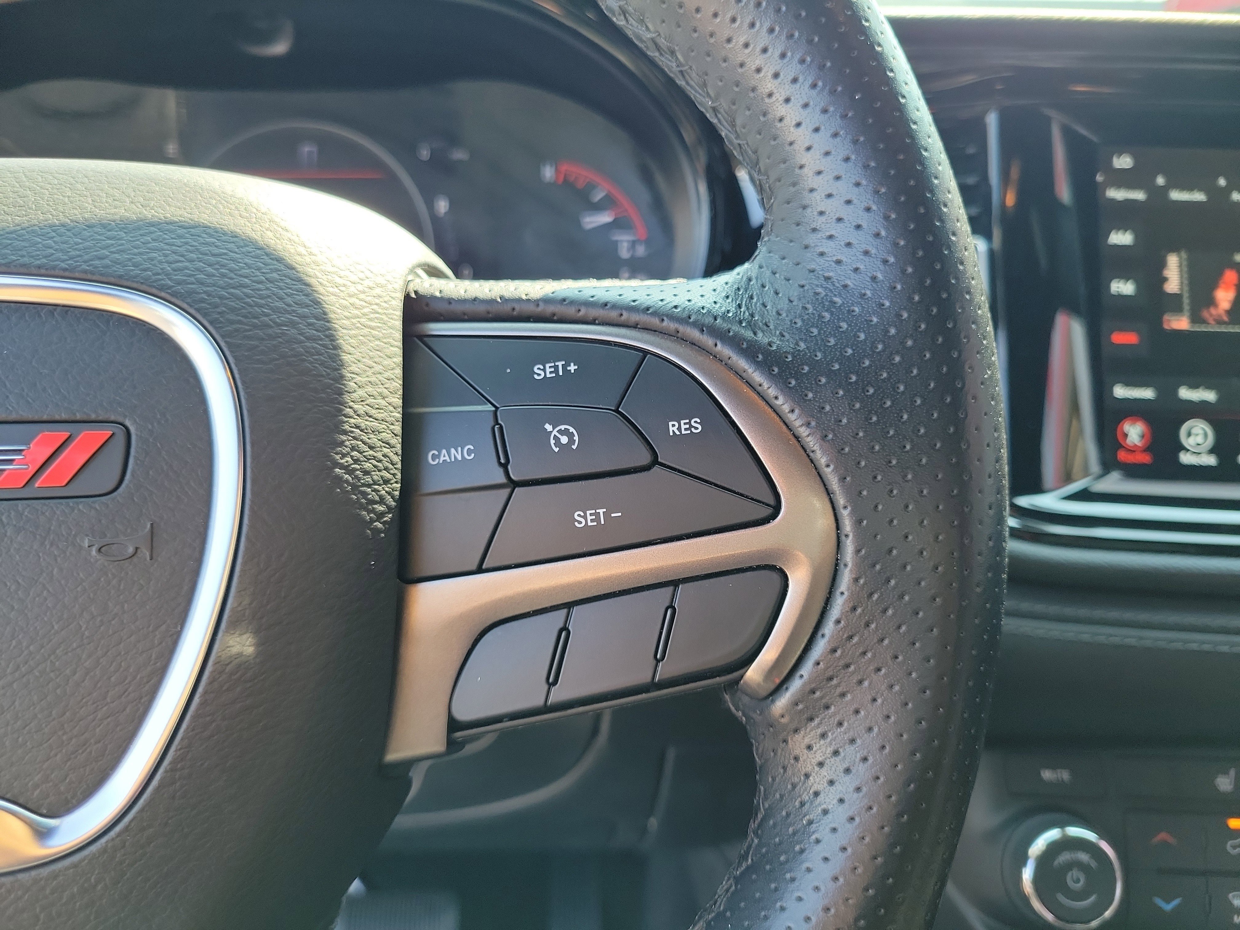 2024 Dodge Durango SXT - Photo 23