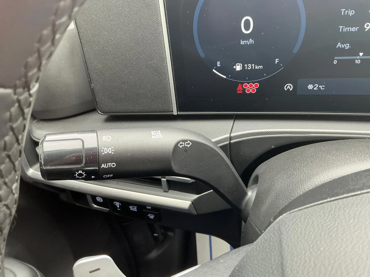 Used 2025 Blue Hyundai XRT image 20