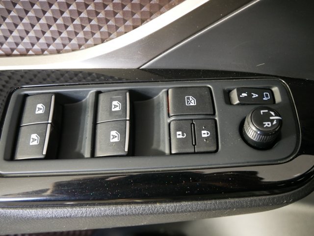 Certified Used 2019 Magnetic Gray Metallic Toyota Limited image 24