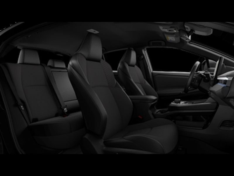 New 2026 Cement Toyota XSE image 23
