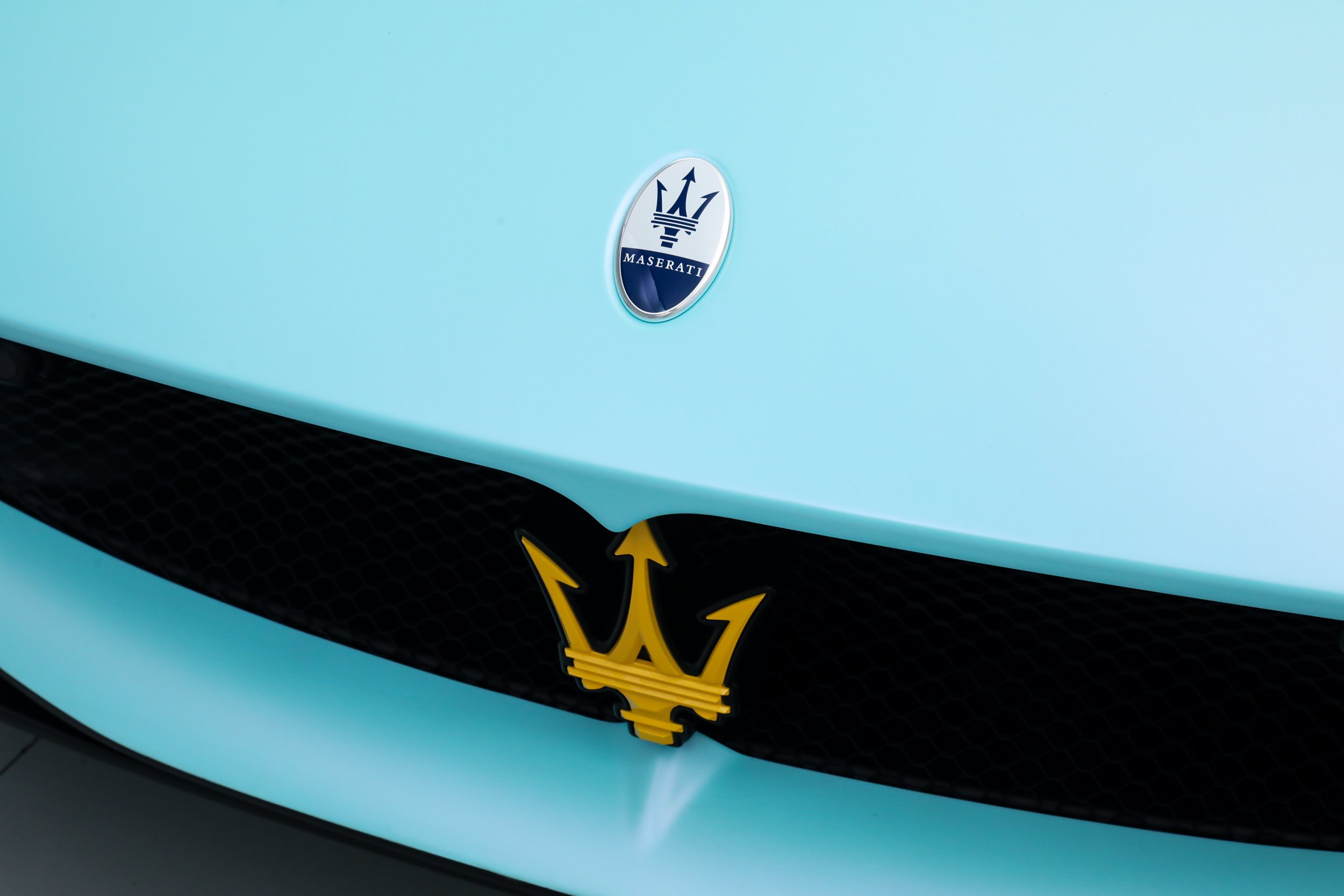 2025 Maserati MC20 Base - Photo 16