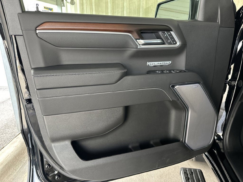 2026 GMC Sierra 1500 Denali - Photo 11