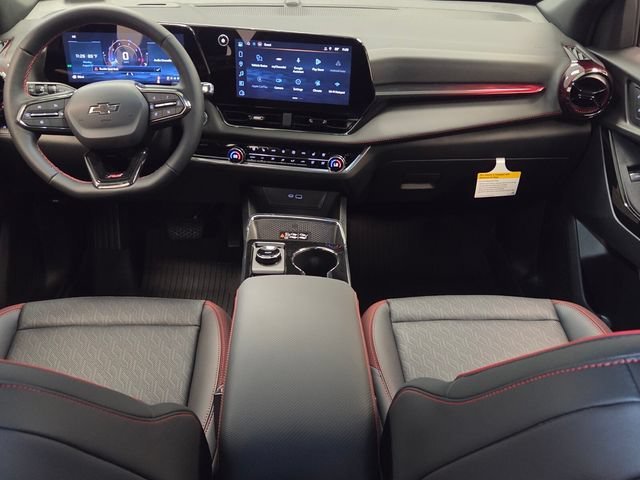 2027 Chevrolet Equinox RS - Photo 8