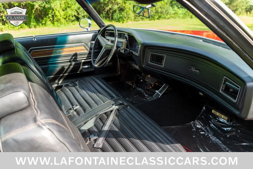 Used 1972  Buick  image 37
