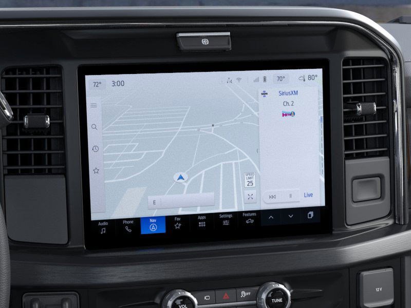 2026 Ford F-250 Super Duty Lariat - Photo 14