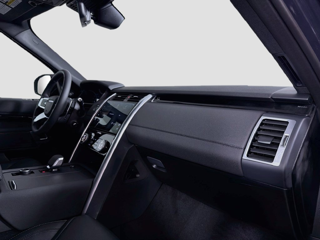 New 2026 Varesine Blue Land Rover S image 31