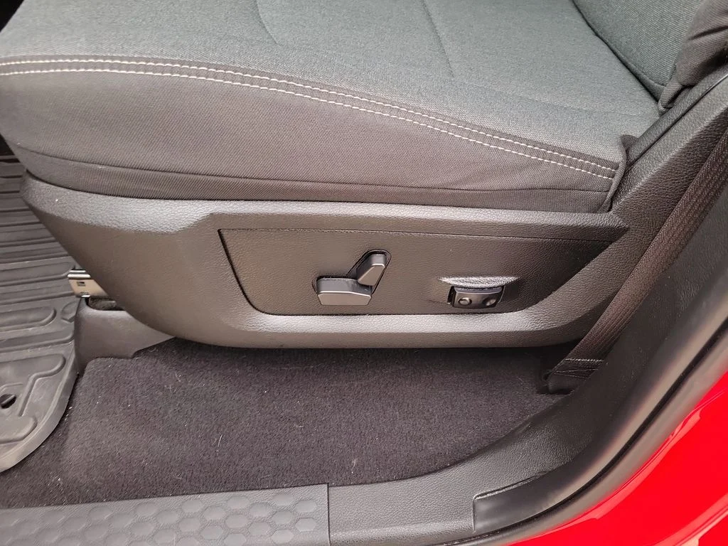 Used 2023 Red Ram Warlock image 15