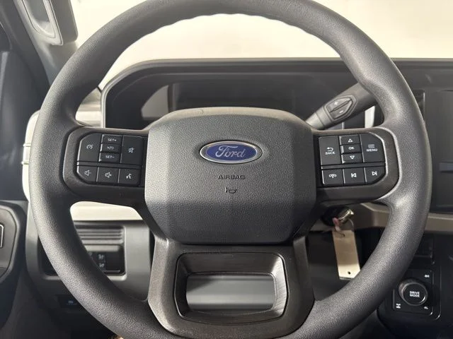 New 2026 Oxford White Ford XL image 18