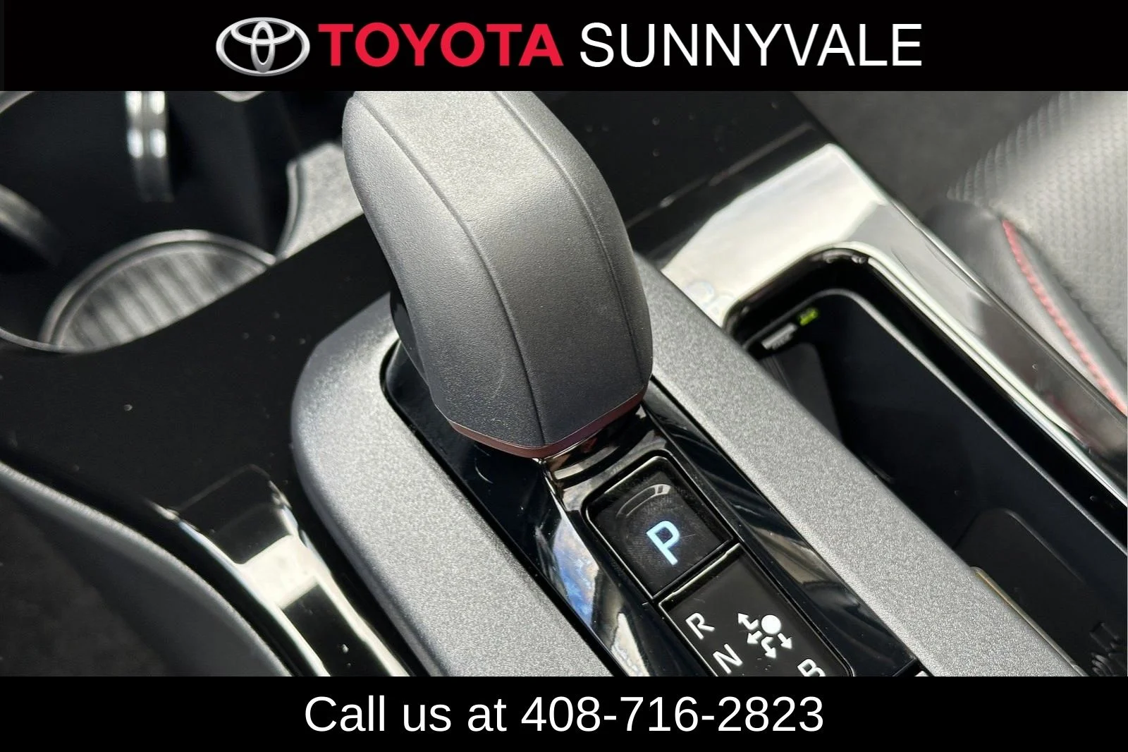 Certified Used 2024 Black Toyota XSE Premium image 22