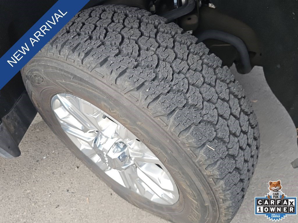 Certified Used 2020 WHITE FROST TRICOAT GMC Denali image 33