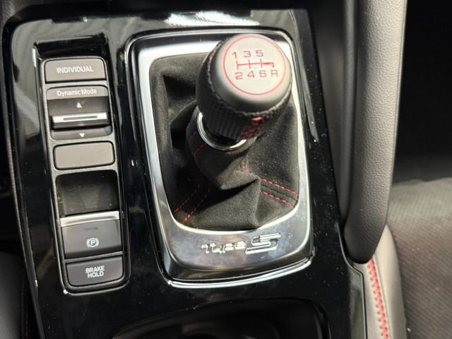2026 Acura Integra Type S - Photo 28