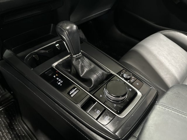Certified Used 2023 Black Mazda 2.5 S Select Package image 27