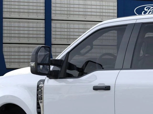 2025 Ford F-250 Super Duty XL - Photo 20