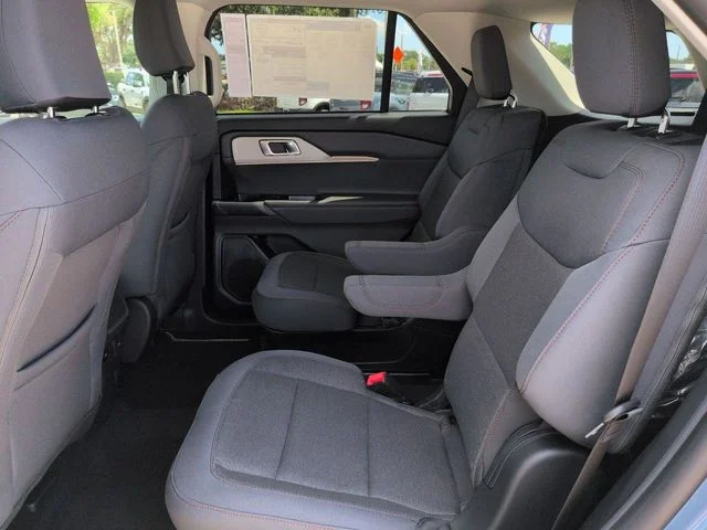 New 2026 Blue Ford Active image 16