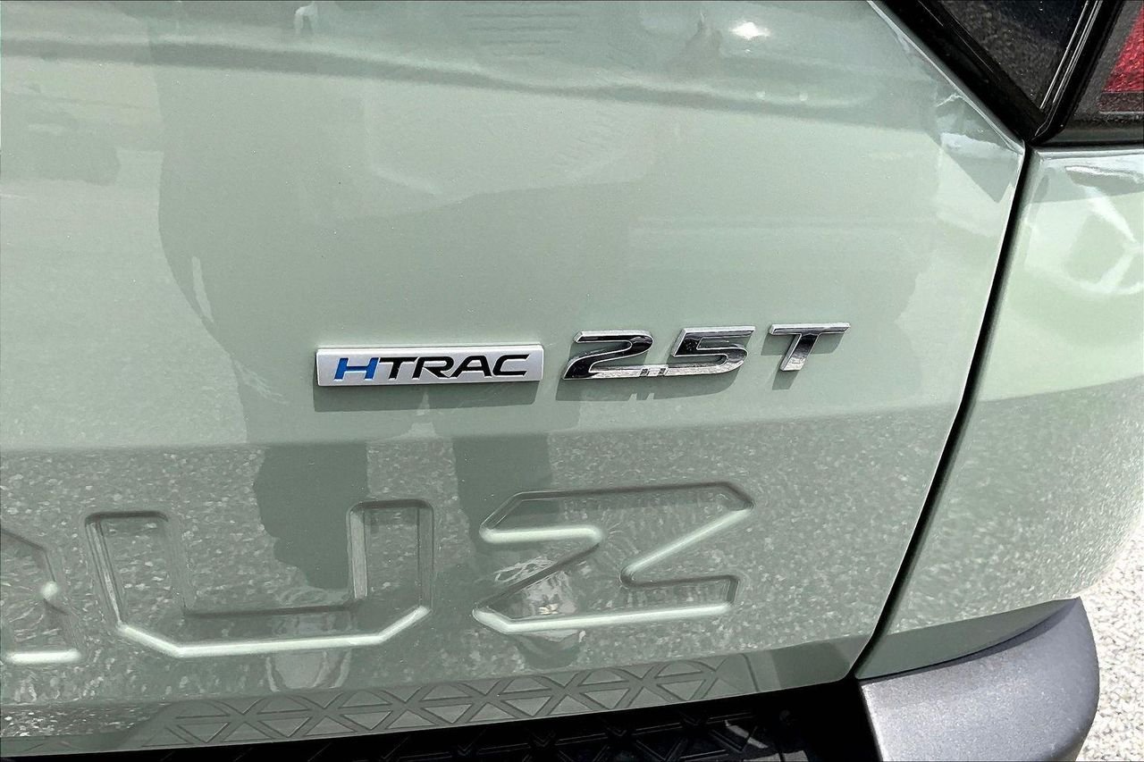 New 2026 Green Hyundai Limited image 29
