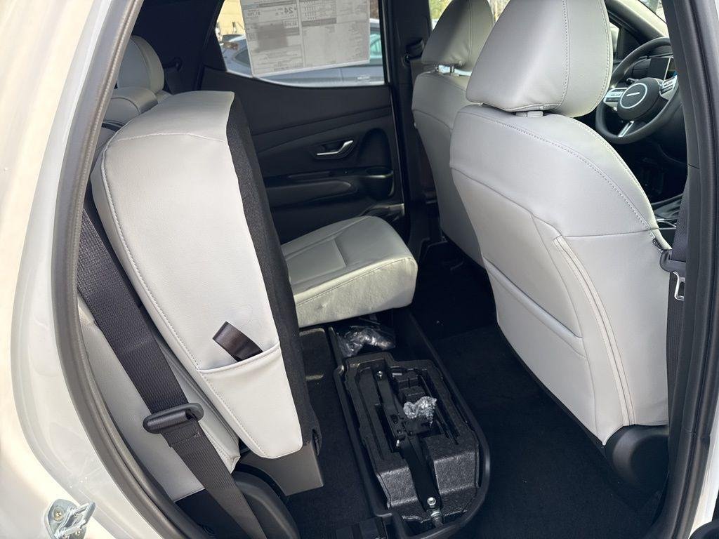 2026 Hyundai Santa Cruz SEL - Photo 38