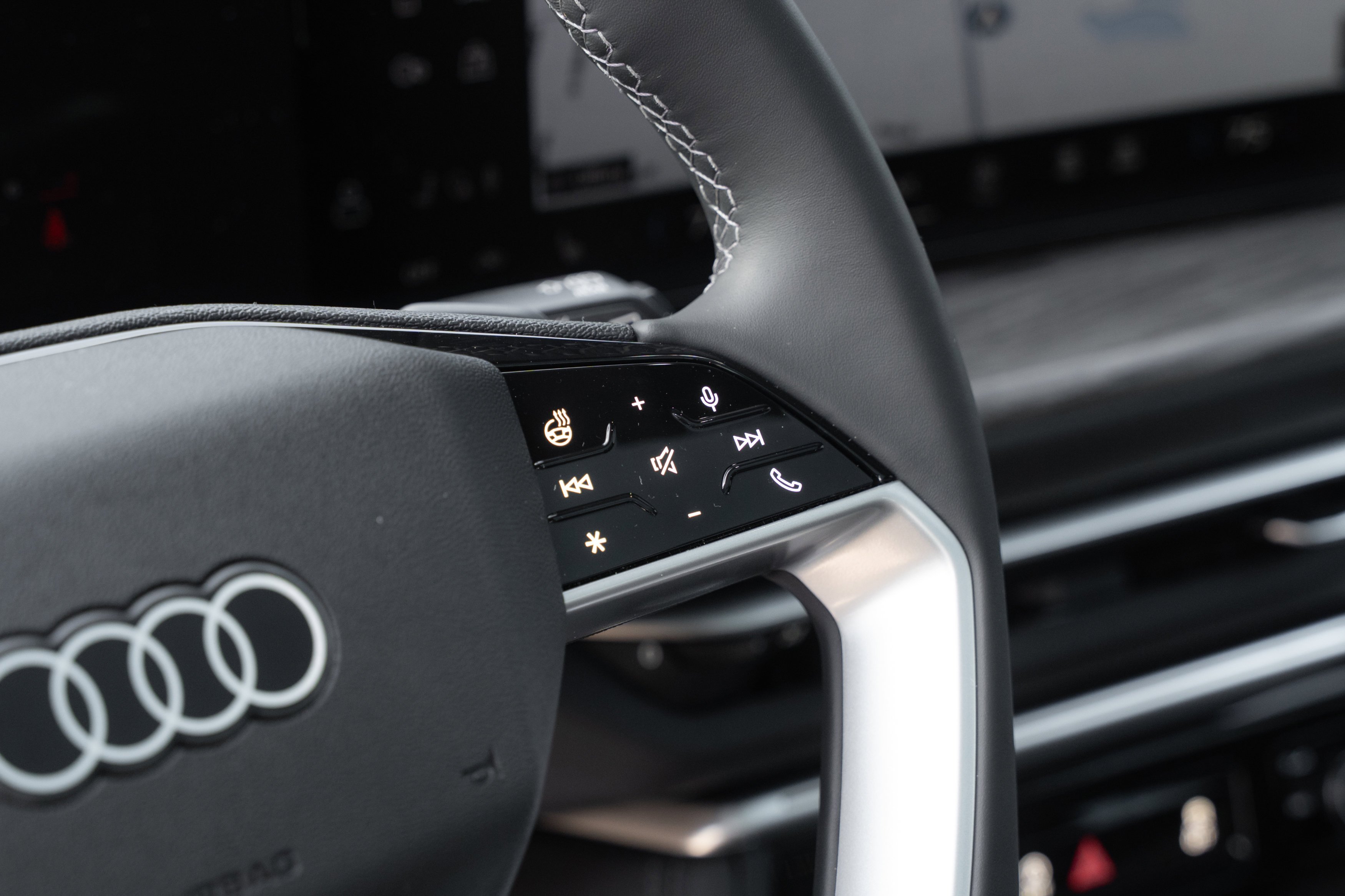 2025 Audi Q5 Premium Plus - Photo 10
