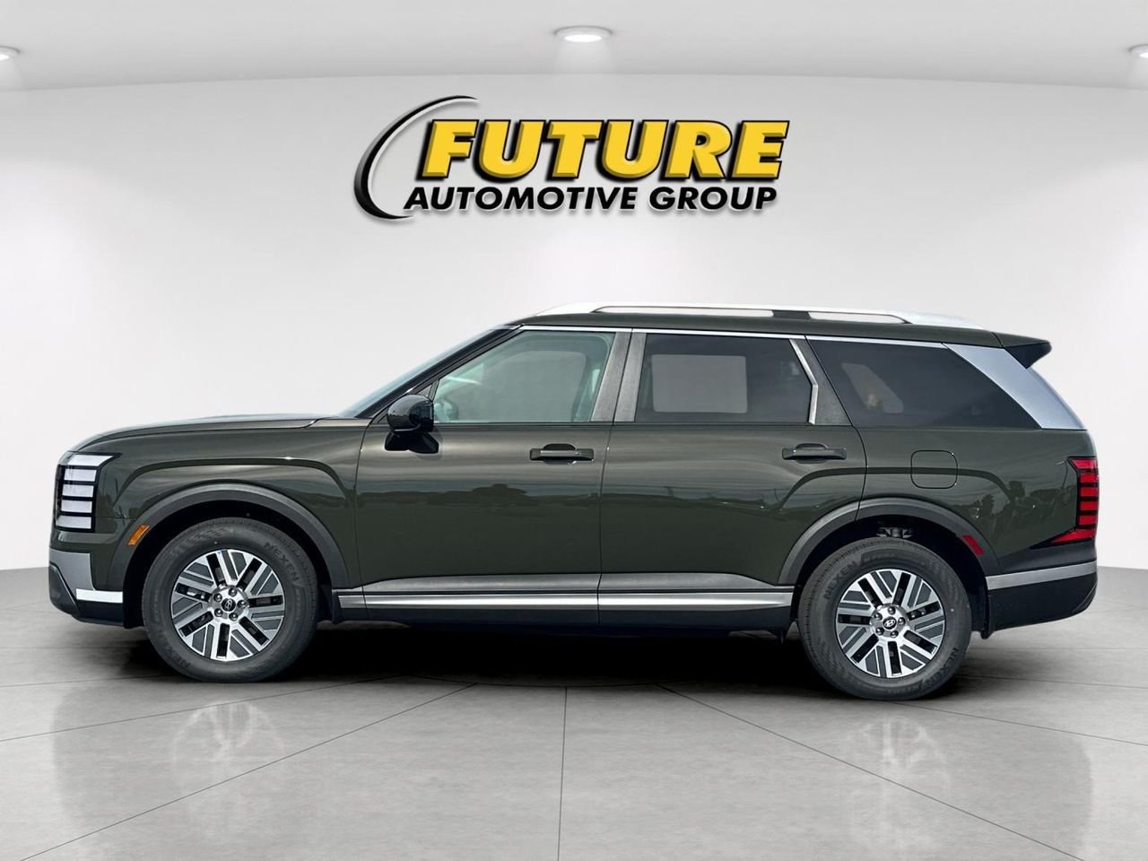 New 2027  Hyundai SEL 7P image 6