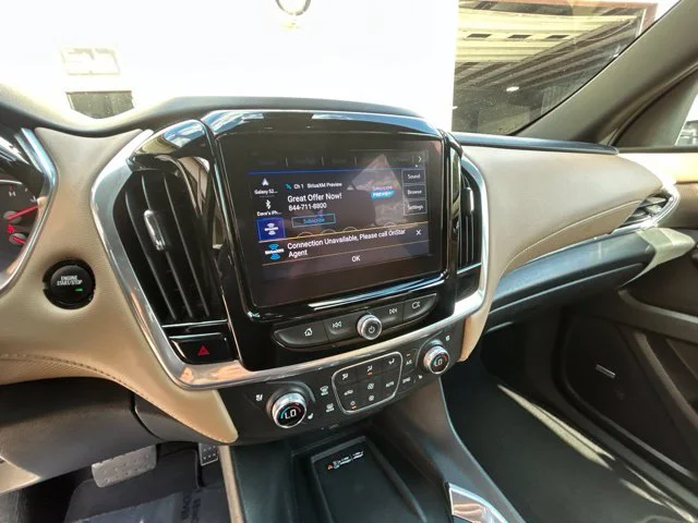 Used 2022 Beige Chevrolet Premier image 30