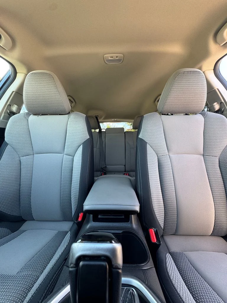 Used 2023 Gray Subaru Premium image 24