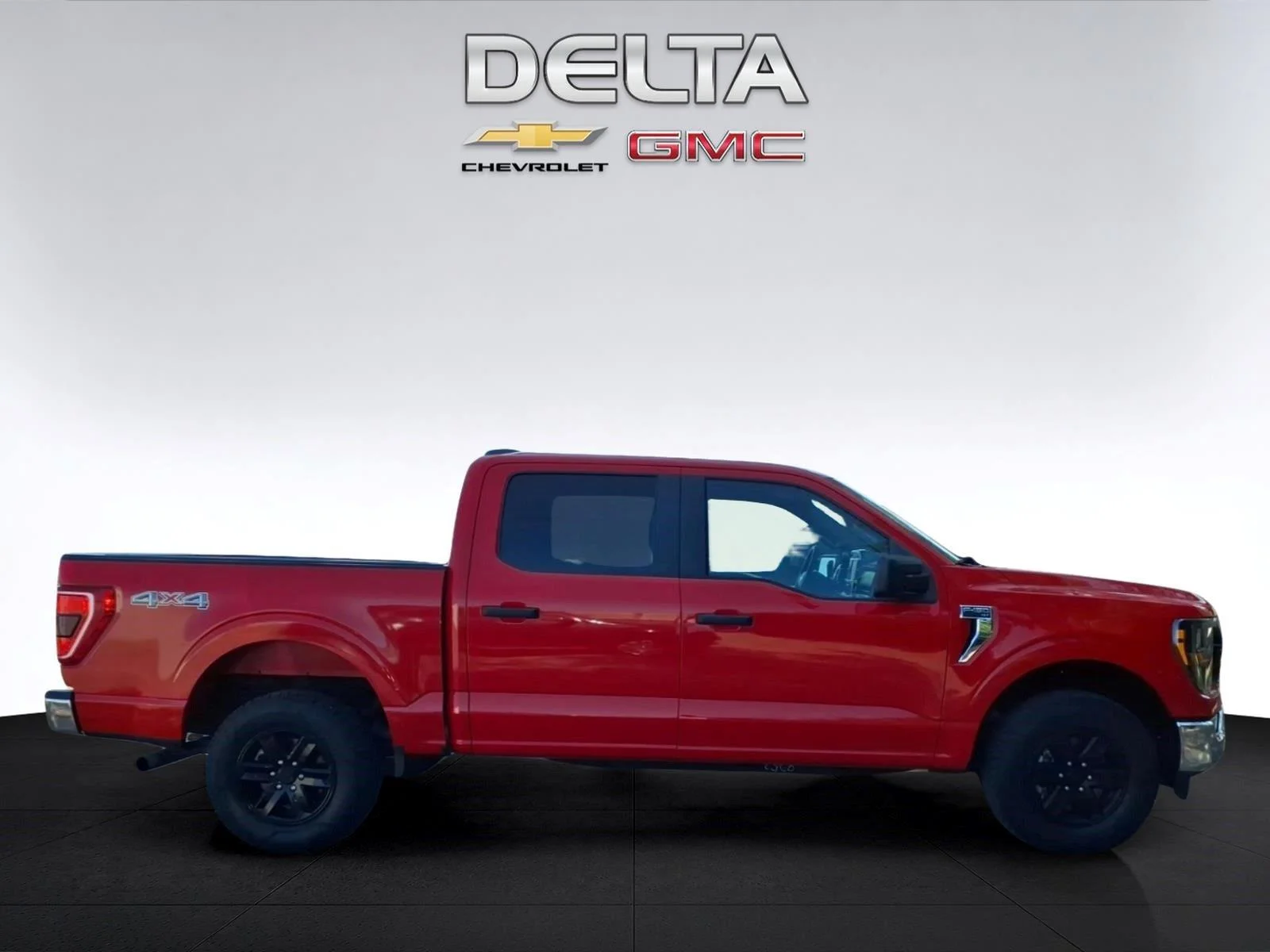 2023 Ford F-150 XLT - Photo 6