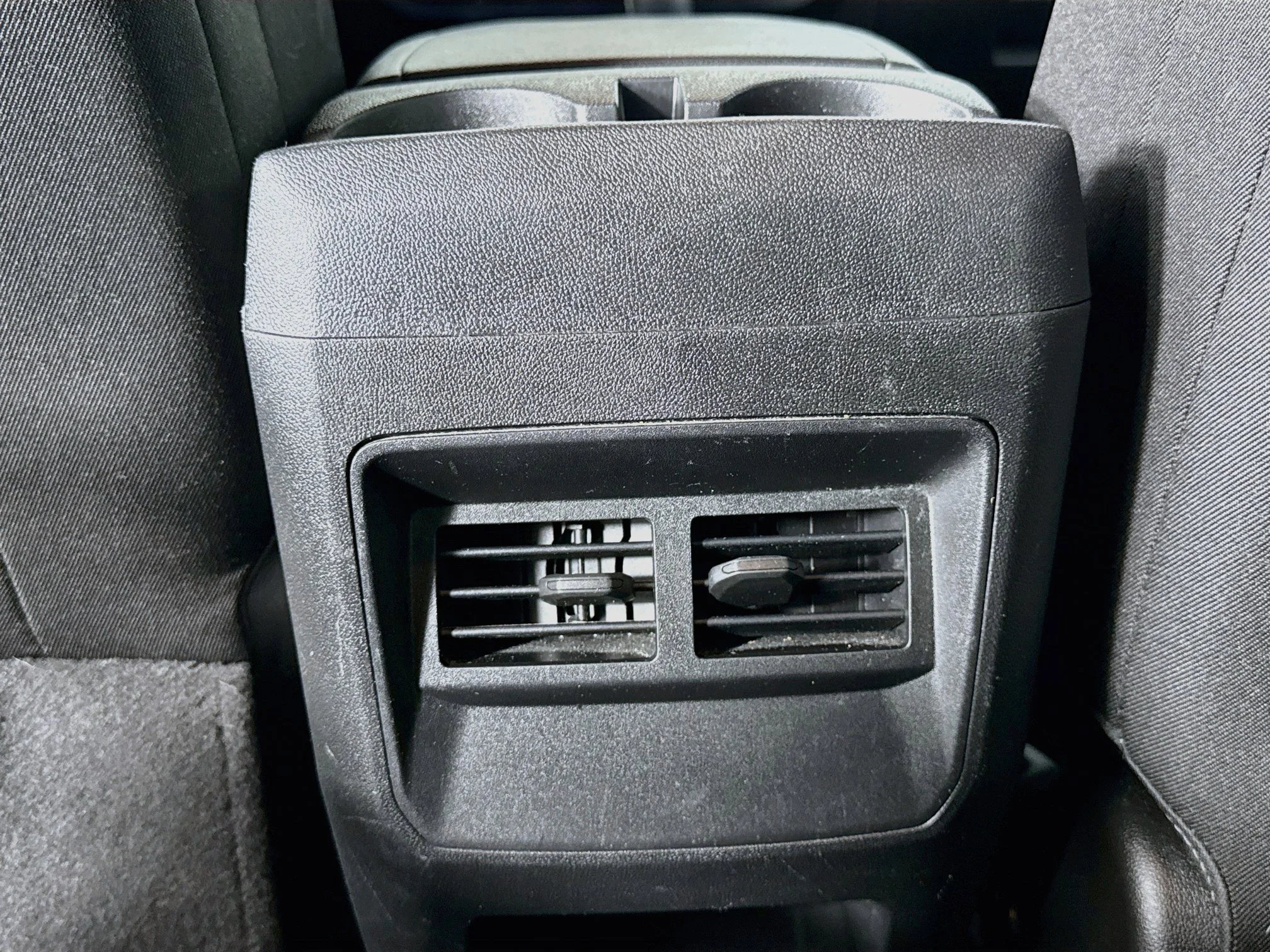 Used 2025 Black Chevrolet WT/LT image 27
