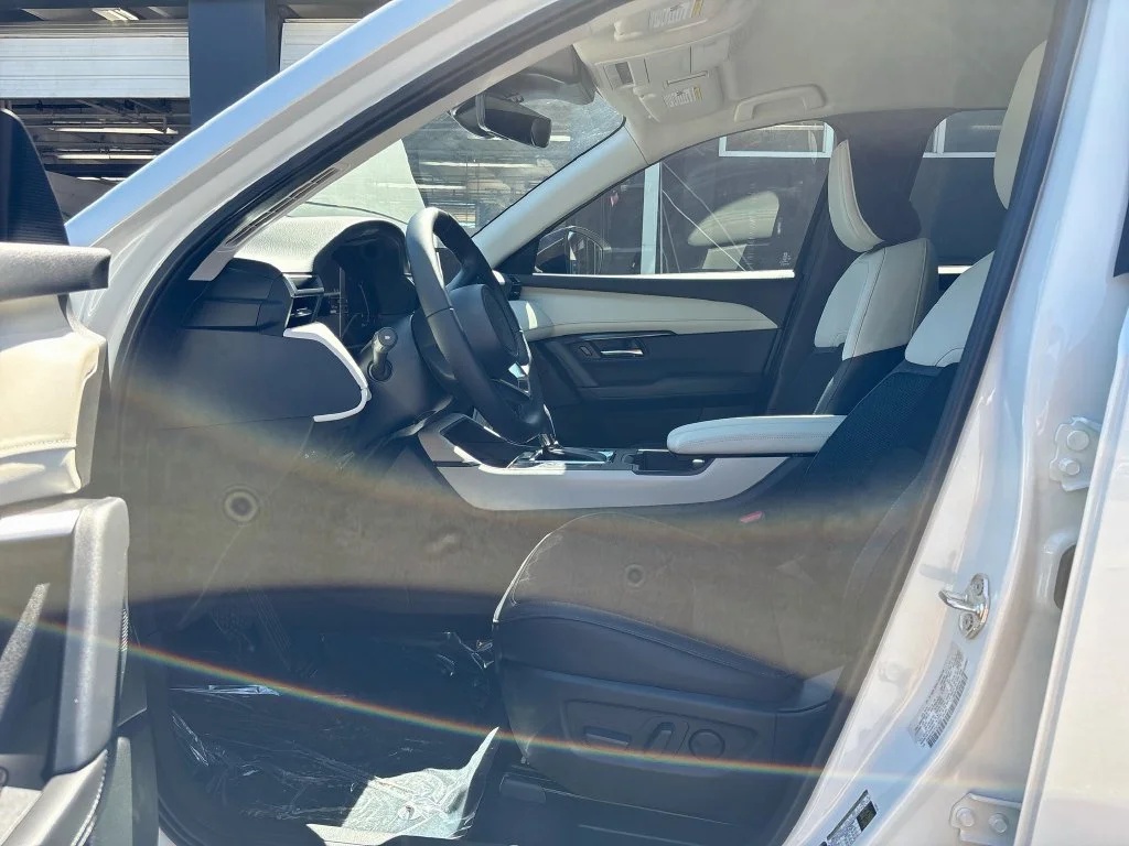 New 2026 Rhodium White Metallic Mazda 2.5 S Preferred AWD image 21