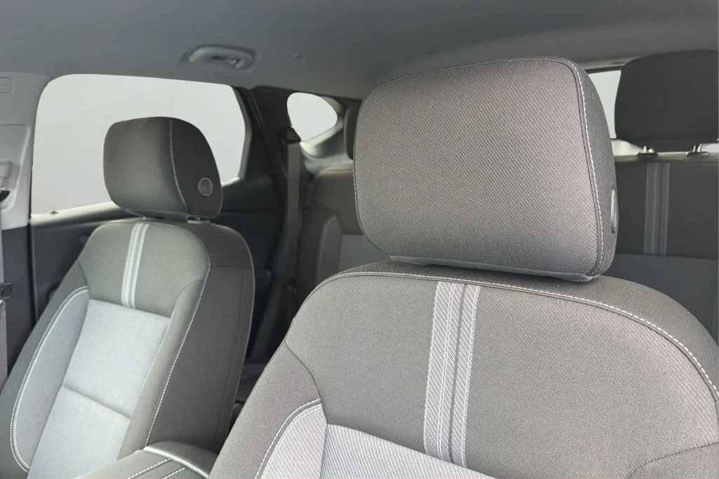 New 2026 Sterling Gray Metallic Chevrolet 2LT image 29