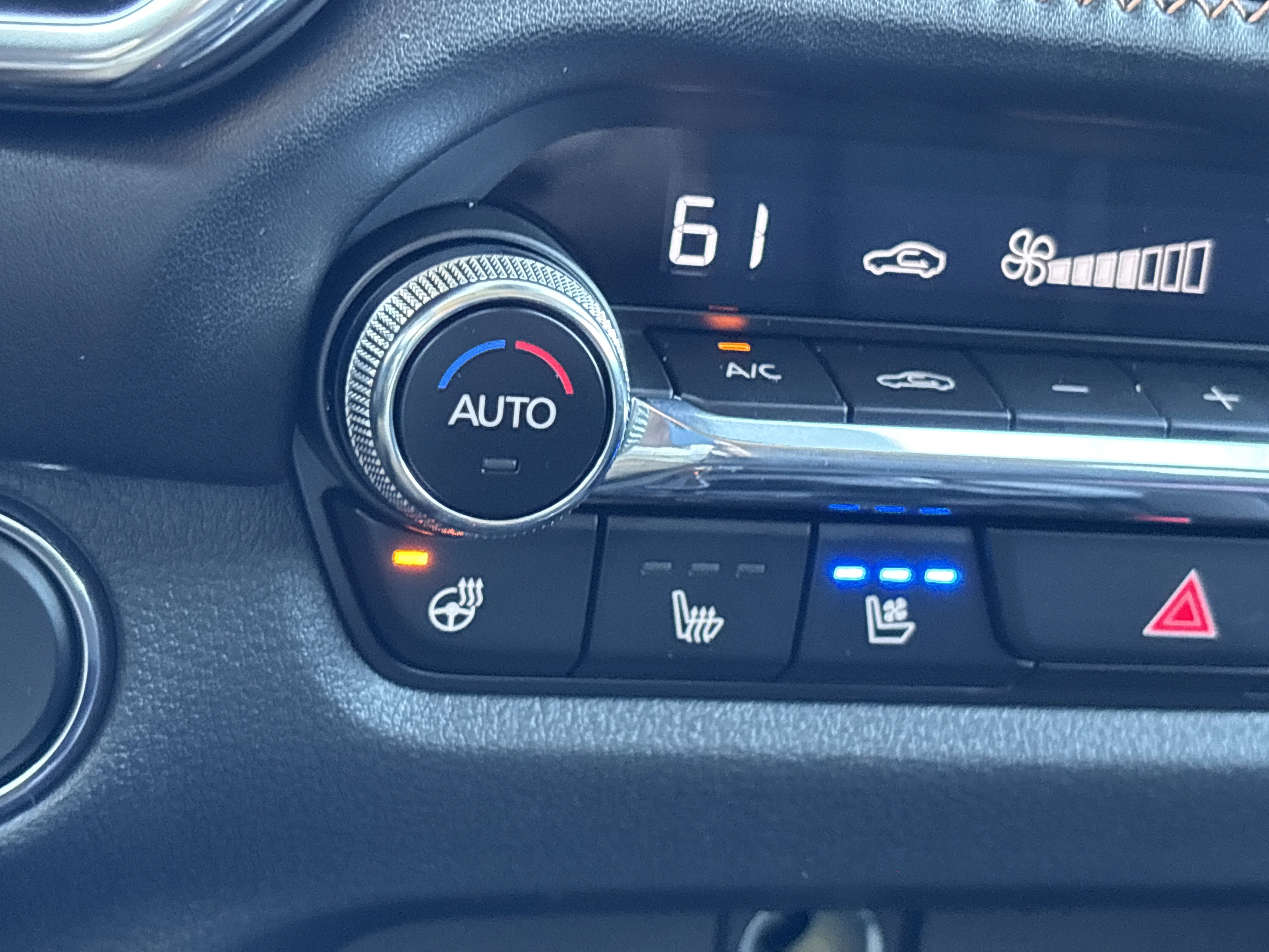 2026 Mazda CX-50 Premium Plus - Photo 37
