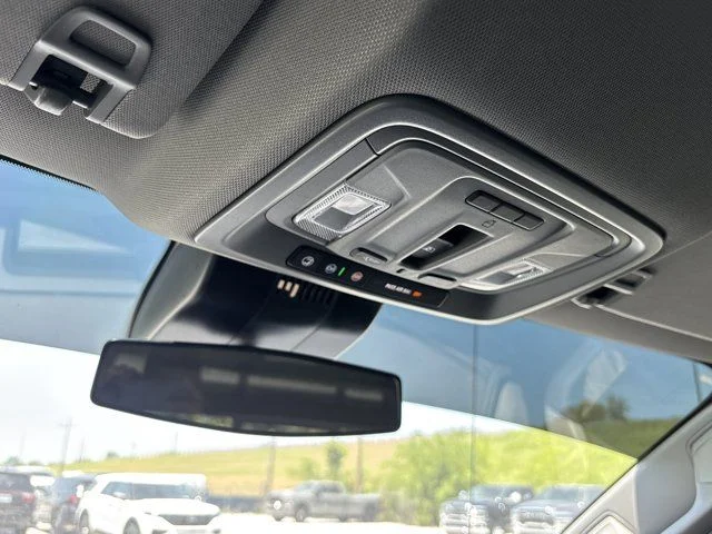 Used 2026 Gray Chevrolet LT image 35