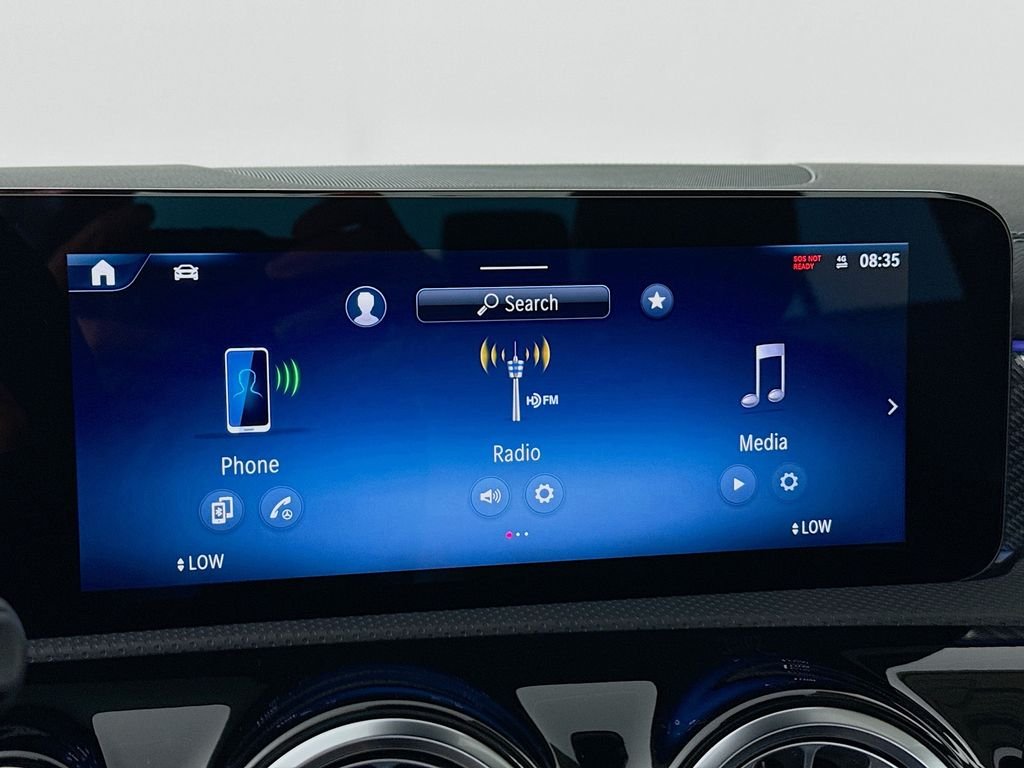 Used 2026 Black Mercedes-Benz CLA 250 image 15