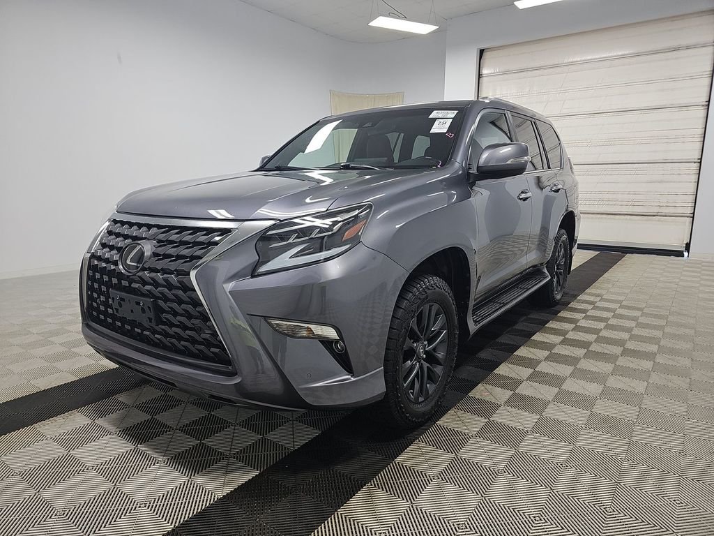 2023 Lexus GX 460 460 PREMIUM's photo