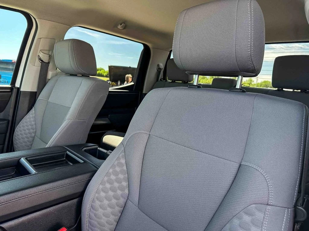 2024 Toyota Tundra SR5 - Photo 14