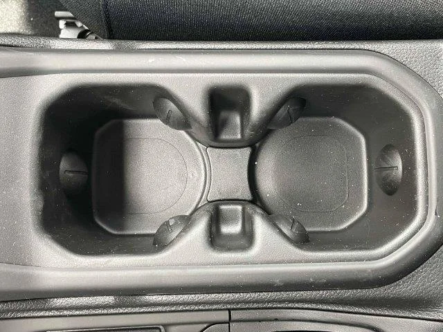 2025 Jeep Wrangler 4-Door Sport S - Photo 18