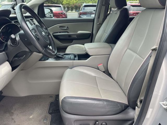 2018 Kia Sedona LX - Photo 14