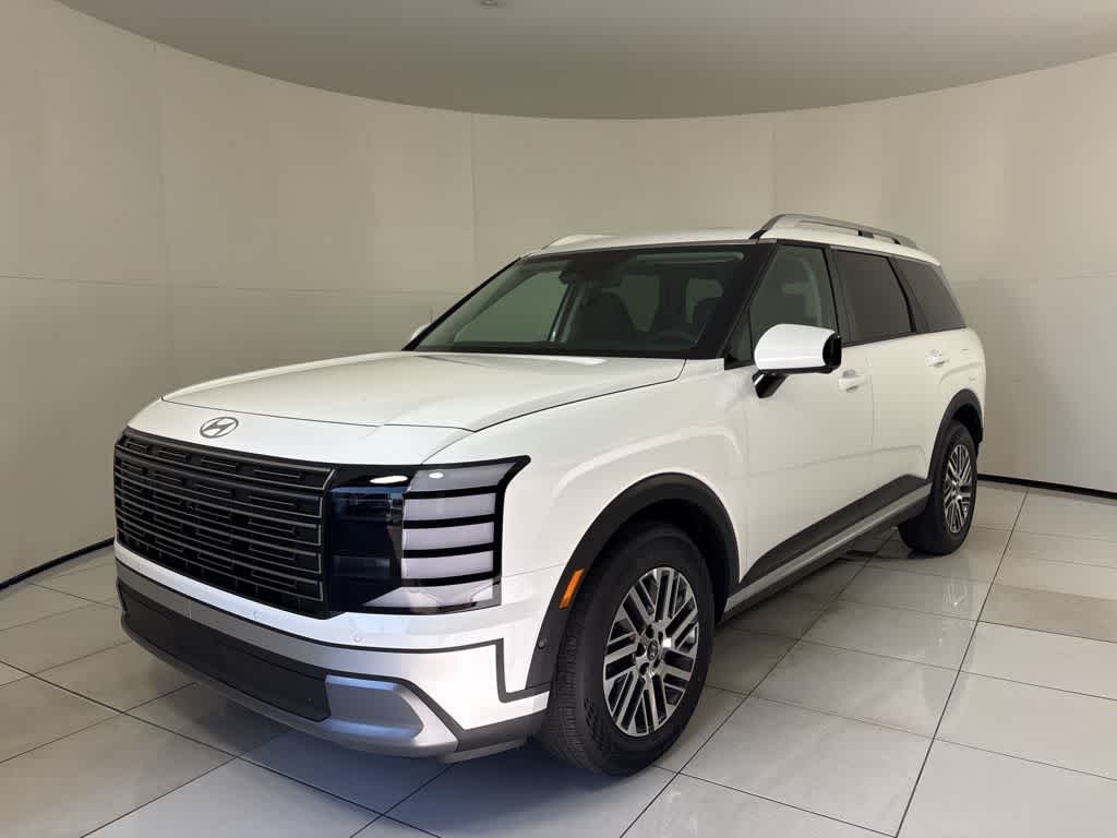 2026 Hyundai Palisade SEL Premium 8 Passenger FWD's photo