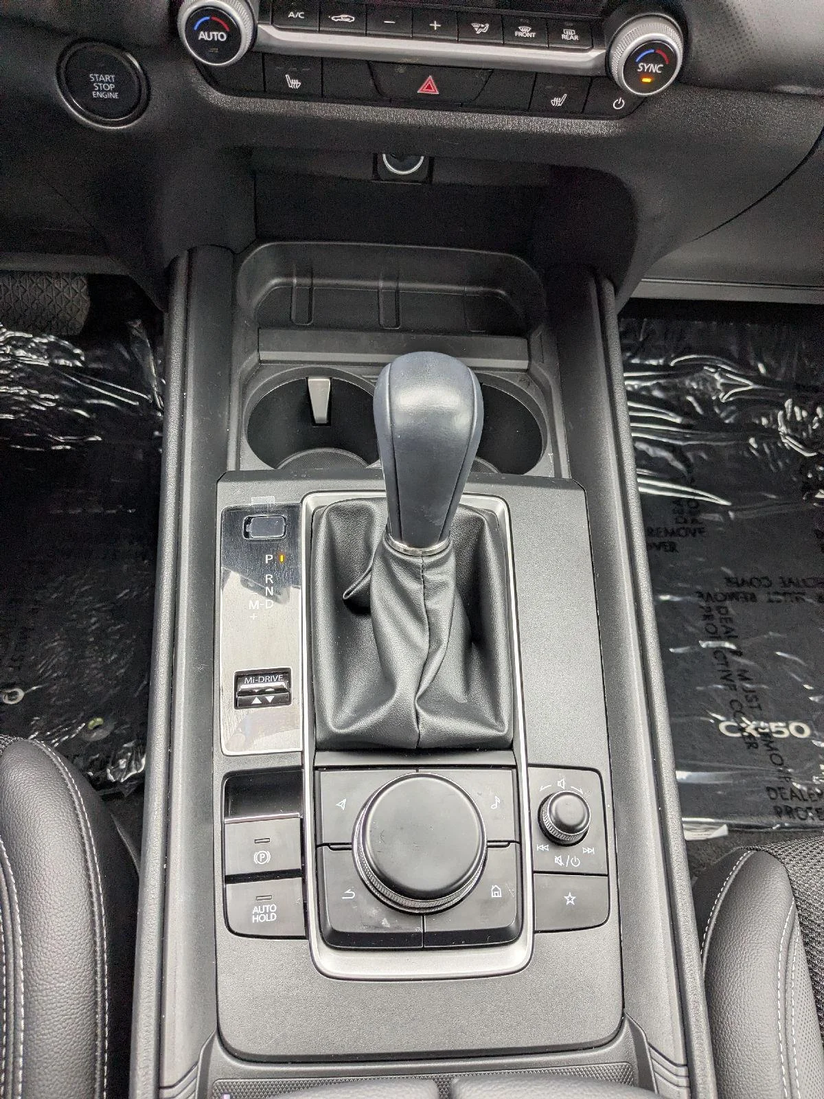 2025 Mazda CX-50 Preferred - Photo 26